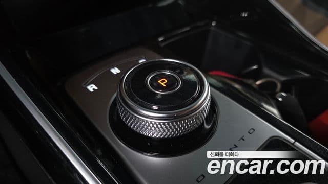 Kia Sorento 4세대 Gravity, 2021 9