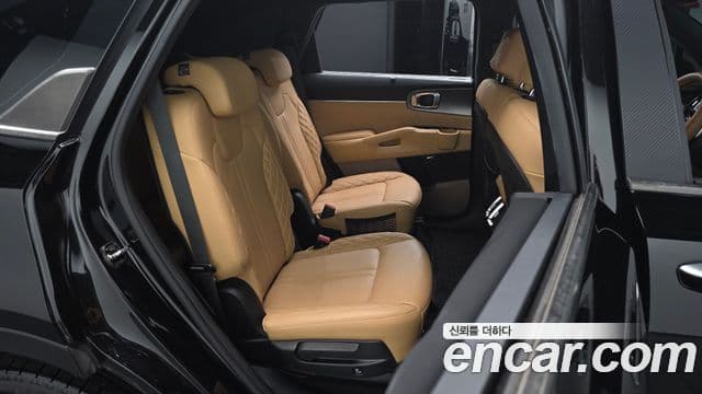 Kia Sorento 4세대 Gravity, 2021 12