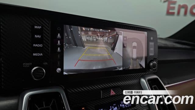 Kia Sorento 4세대 Gravity, 2021 15
