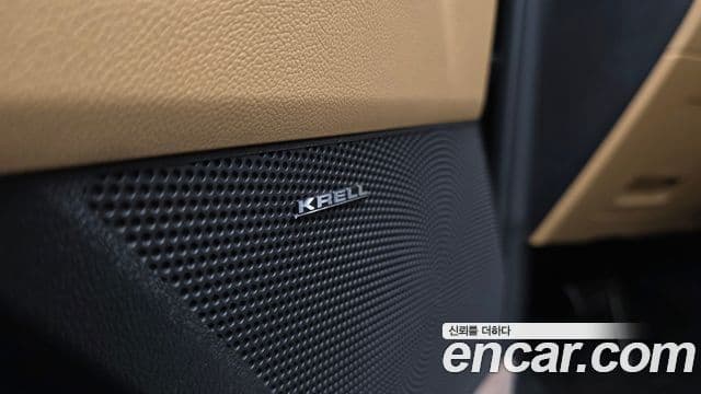Kia Sorento 4세대 Gravity, 2021 17