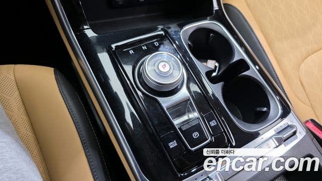 Kia Carnival 4세대 Noblesse, 2021 9