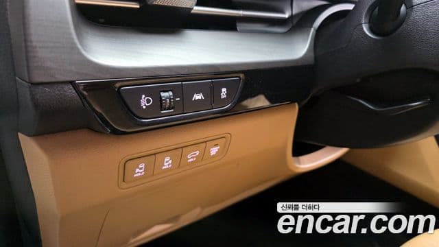 Kia Carnival 4세대 Noblesse, 2021 14