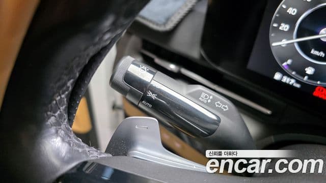 Kia Carnival 4세대 Noblesse, 2021 15