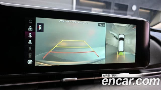 Kia Carnival 4세대 Noblesse, 2021 16