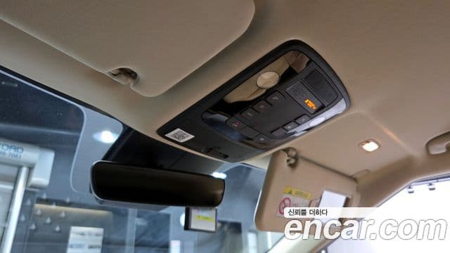 Kia Carnival 4세대 Noblesse, 2021 18