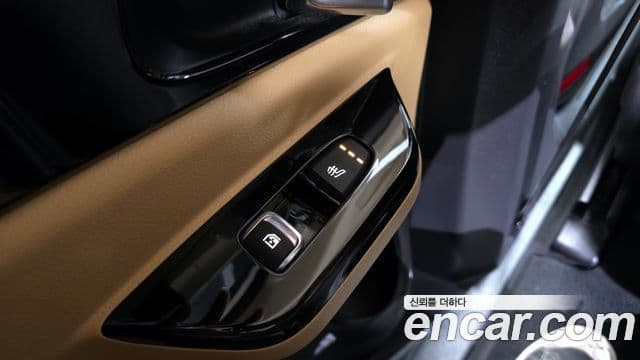 Kia Carnival 4세대 Noblesse, 2021 19
