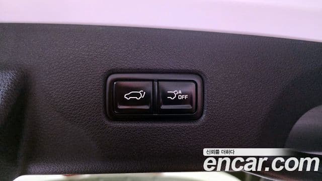 Kia Carnival 4세대 Noblesse, 2021 20