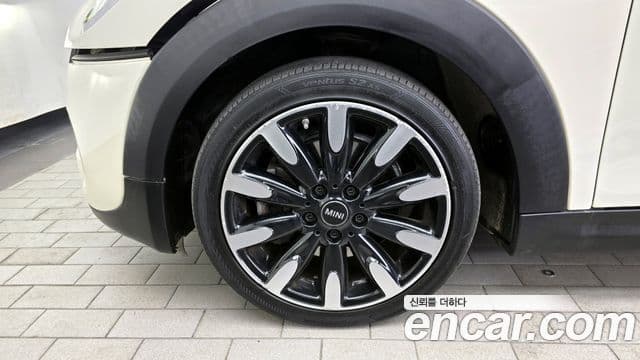 Mini Cooper S кабриолет 3세대, 2019 все фото