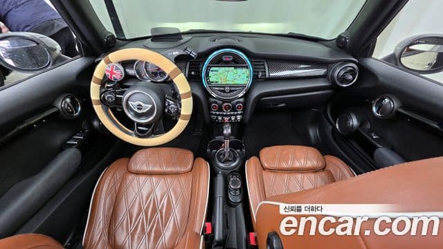 Mini Cooper S кабриолет 3세대, 2019 7