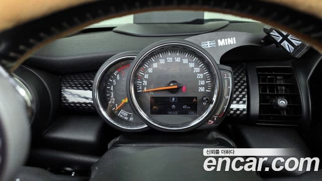 Mini Cooper S кабриолет 3세대, 2019 8