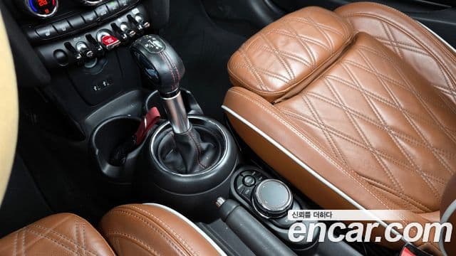 Mini Cooper S кабриолет 3세대, 2019 9