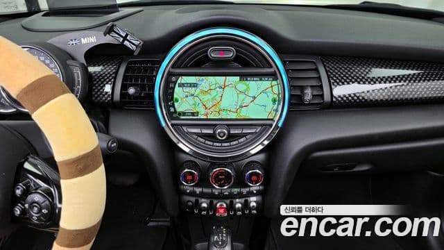 Mini Cooper S кабриолет 3세대, 2019 14