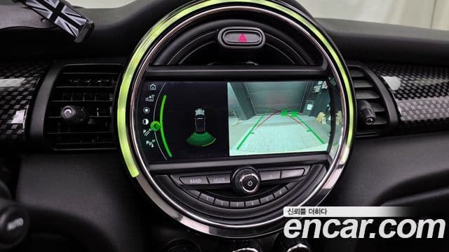 Mini Cooper S кабриолет 3세대, 2019 15