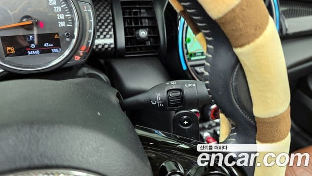 Mini Cooper S кабриолет 3세대, 2019 18