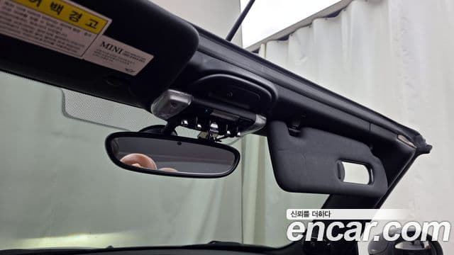 Mini Cooper S кабриолет 3세대, 2019 19