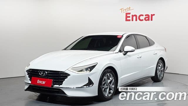 Hyundai Sonata (DN8) Premium, 2023 1
