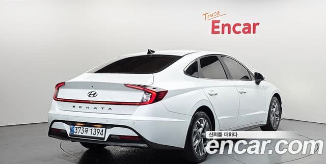 Hyundai Sonata (DN8) Premium, 2023 2