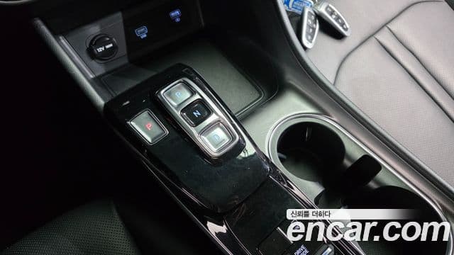 Hyundai Sonata (DN8) Premium, 2023 9
