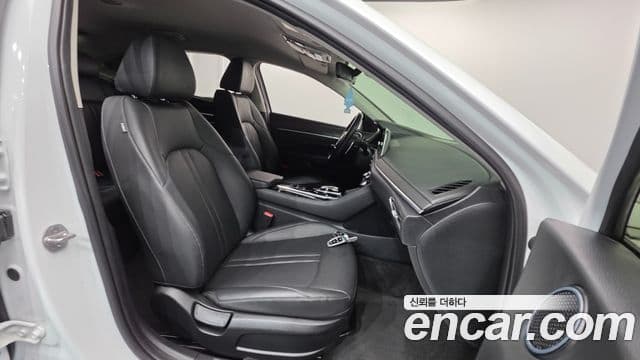 Hyundai Sonata (DN8) Premium, 2023 10