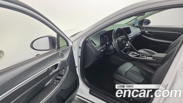 Hyundai Sonata (DN8) Premium, 2023 11