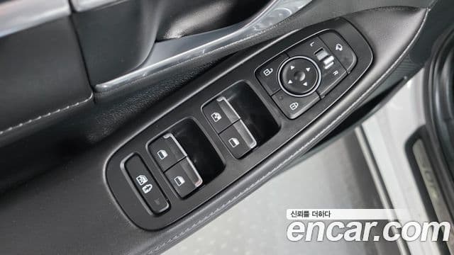 Hyundai Sonata (DN8) Premium, 2023 12