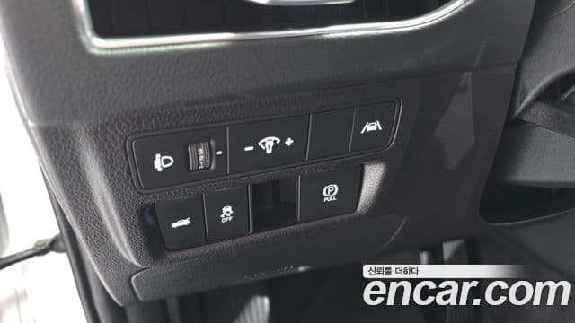 Hyundai Sonata (DN8) Premium, 2023 13