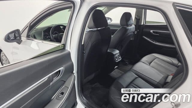 Hyundai Sonata (DN8) Premium, 2023 17