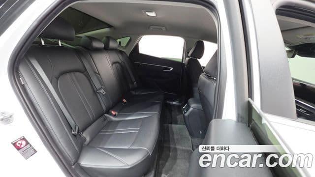 Hyundai Sonata (DN8) Premium, 2023 18