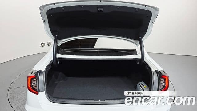Hyundai Sonata (DN8) Premium, 2023 20
