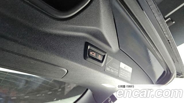 BMW X7 (G07) M50i 6인승, 2021 20