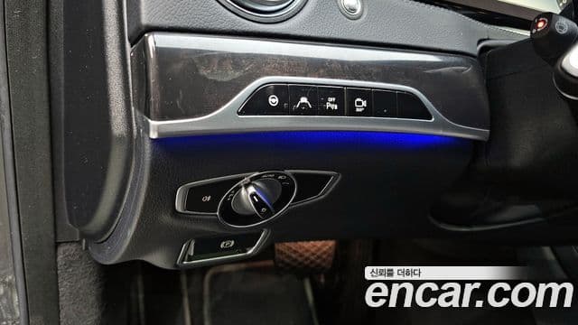 Mercedes-Benz S-класс W222, 2017 12