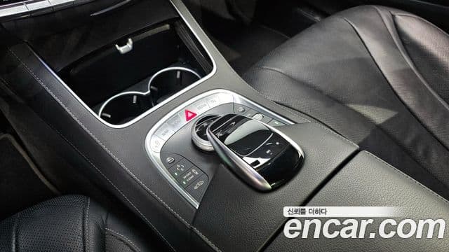 Mercedes-Benz S-класс W222, 2017 17