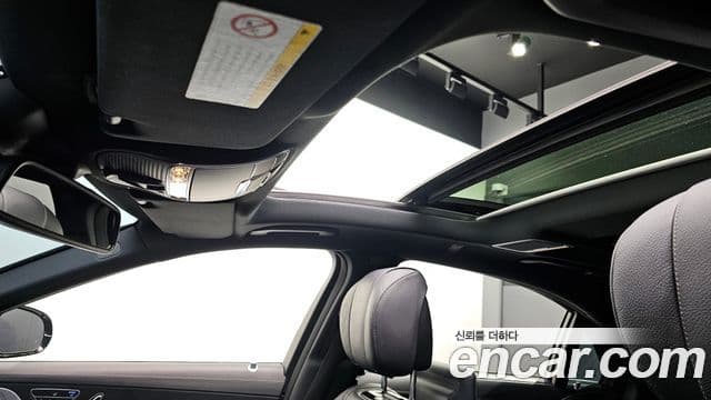 Mercedes-Benz S-класс W222, 2017 18