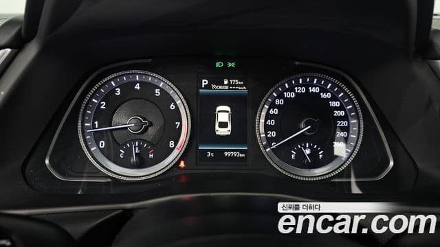 Hyundai Sonata (DN8) Modern, 2022 8