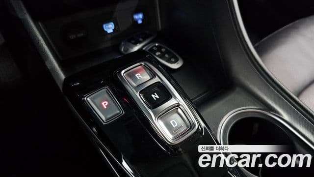 Hyundai Sonata (DN8) Modern, 2022 9
