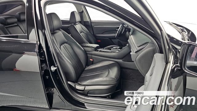 Hyundai Sonata (DN8) Modern, 2022 10