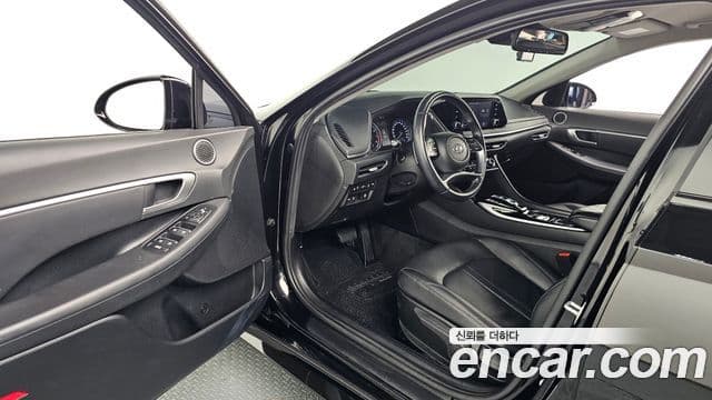 Hyundai Sonata (DN8) Modern, 2022 12