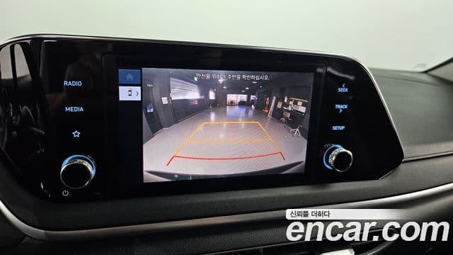 Hyundai Sonata (DN8) Modern, 2022 15