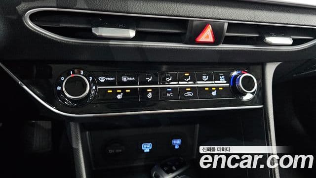 Hyundai Sonata (DN8) Modern, 2022 16