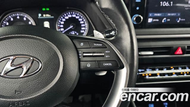 Hyundai Sonata (DN8) Modern, 2022 17