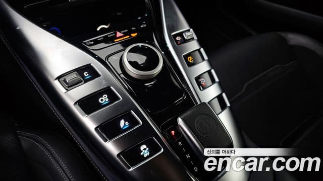 Mercedes-Benz AMG GT 4도어 43 4MATIC+, 2020 9