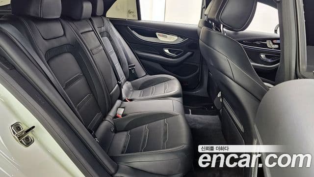 Mercedes-Benz AMG GT 4도어 43 4MATIC+, 2020 12