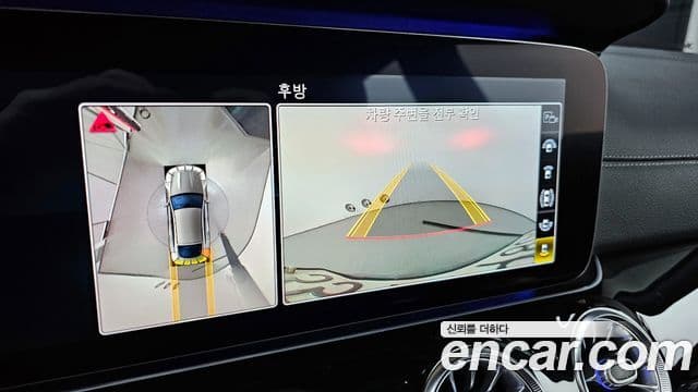 Mercedes-Benz AMG GT 4도어 43 4MATIC+, 2020 15