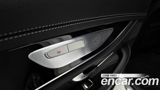 Mercedes-Benz AMG GT 4도어 43 4MATIC+, 2020 17