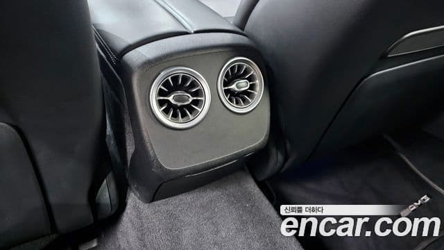 Mercedes-Benz AMG GT 4도어 43 4MATIC+, 2020 18