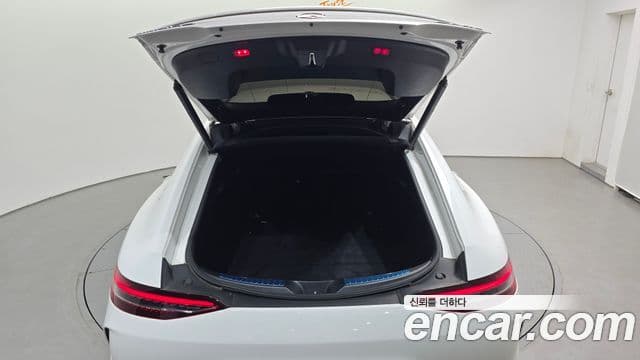 Mercedes-Benz AMG GT 4도어 43 4MATIC+, 2020 20