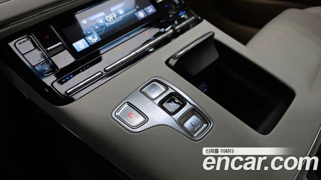 Hyundai The / новый New Grandeur IG Calligraphy, 2022 9