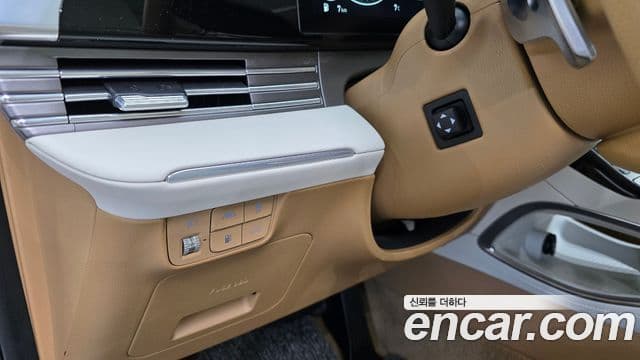 Hyundai The / новый New Grandeur IG Calligraphy, 2022 14