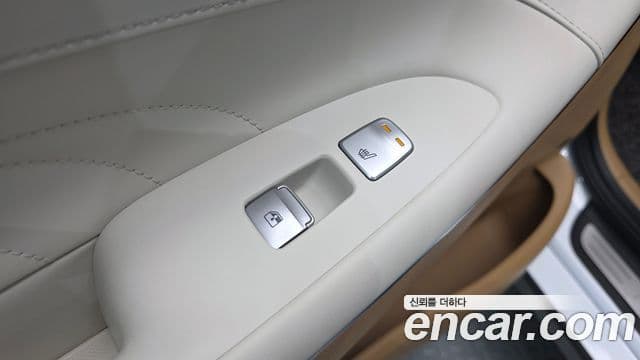 Hyundai The / новый New Grandeur IG Calligraphy, 2022 18