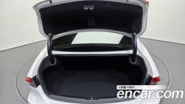 Hyundai The / новый New Grandeur IG Calligraphy, 2022 20